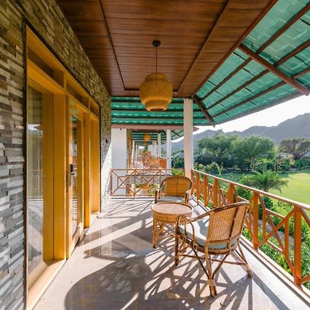 Wild Rose Resort And Spa Πουσκάρ Εξωτερικό φωτογραφία