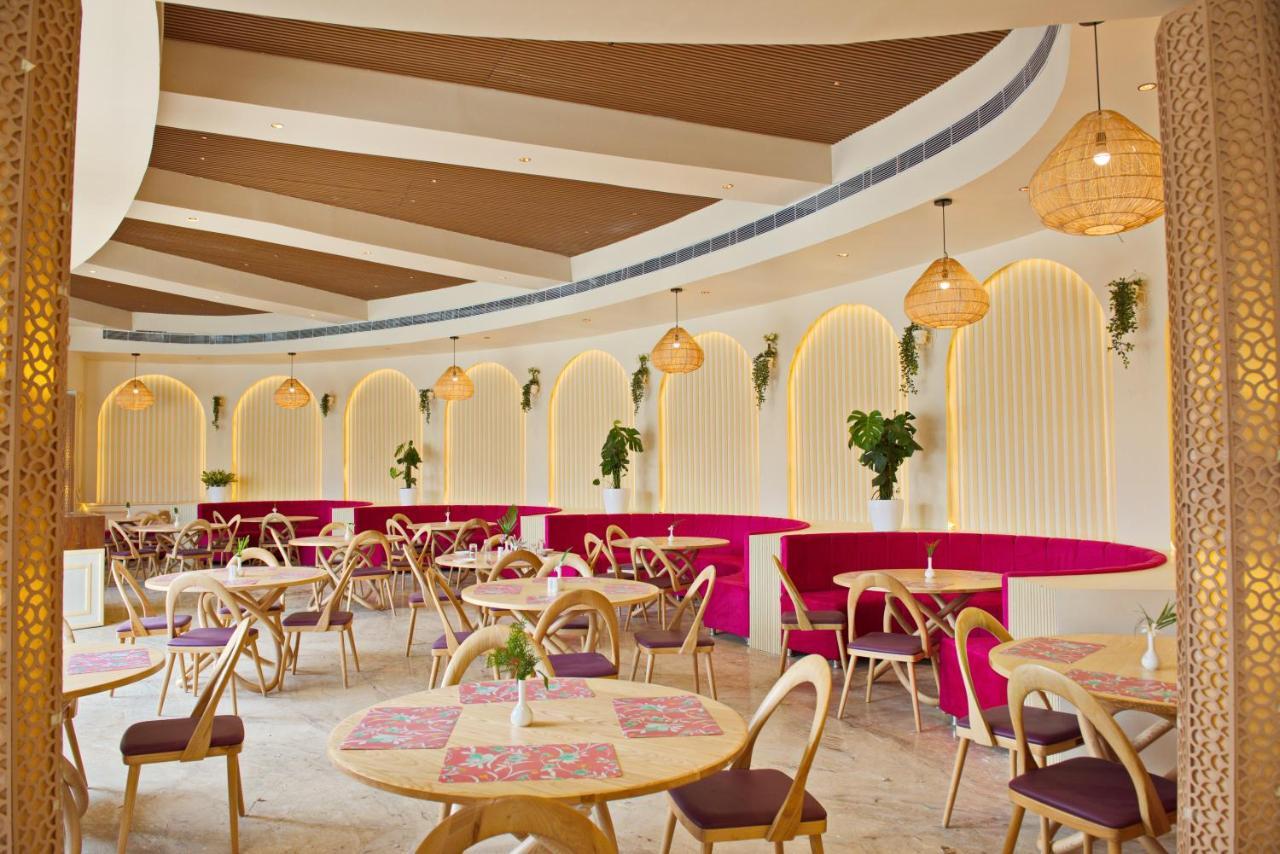 Wild Rose Resort And Spa Πουσκάρ Εξωτερικό φωτογραφία