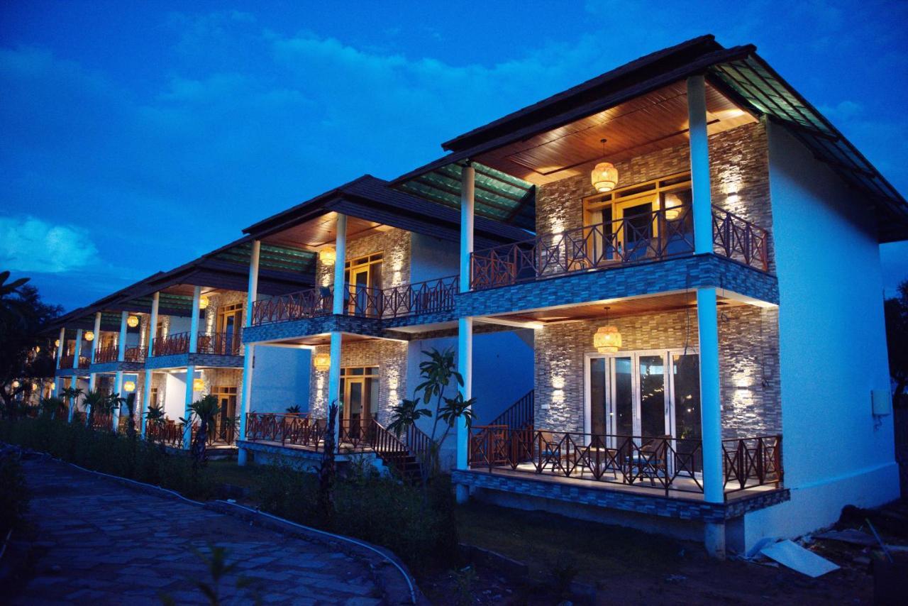 Wild Rose Resort And Spa Πουσκάρ Εξωτερικό φωτογραφία