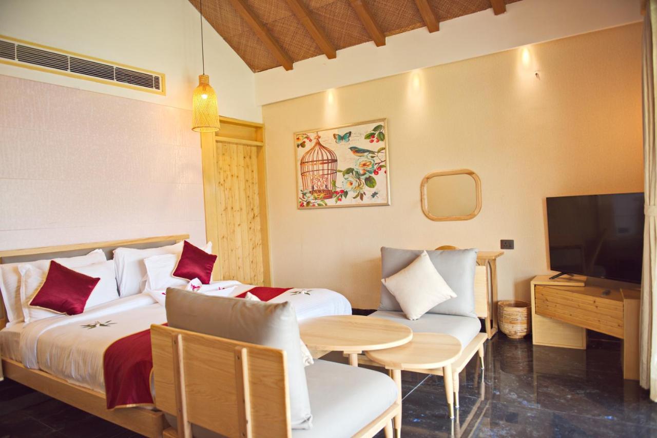 Wild Rose Resort And Spa Πουσκάρ Εξωτερικό φωτογραφία