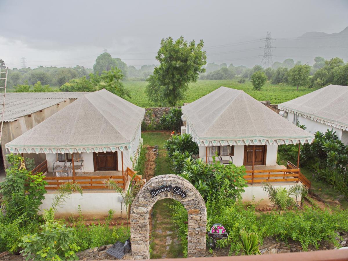 Wild Rose Resort And Spa Πουσκάρ Εξωτερικό φωτογραφία