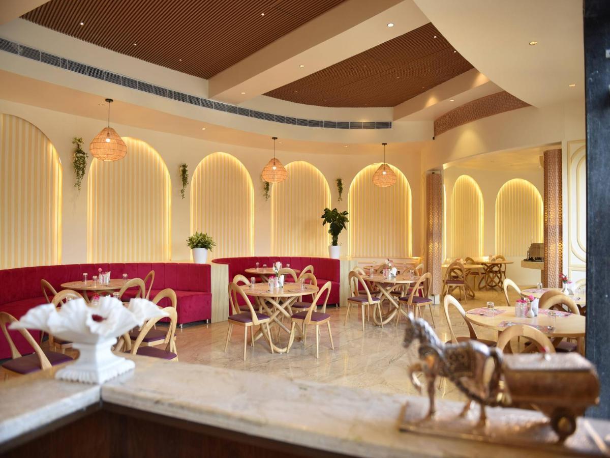 Wild Rose Resort And Spa Πουσκάρ Εξωτερικό φωτογραφία