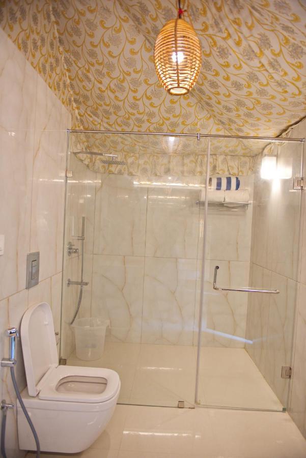 Wild Rose Resort And Spa Πουσκάρ Εξωτερικό φωτογραφία