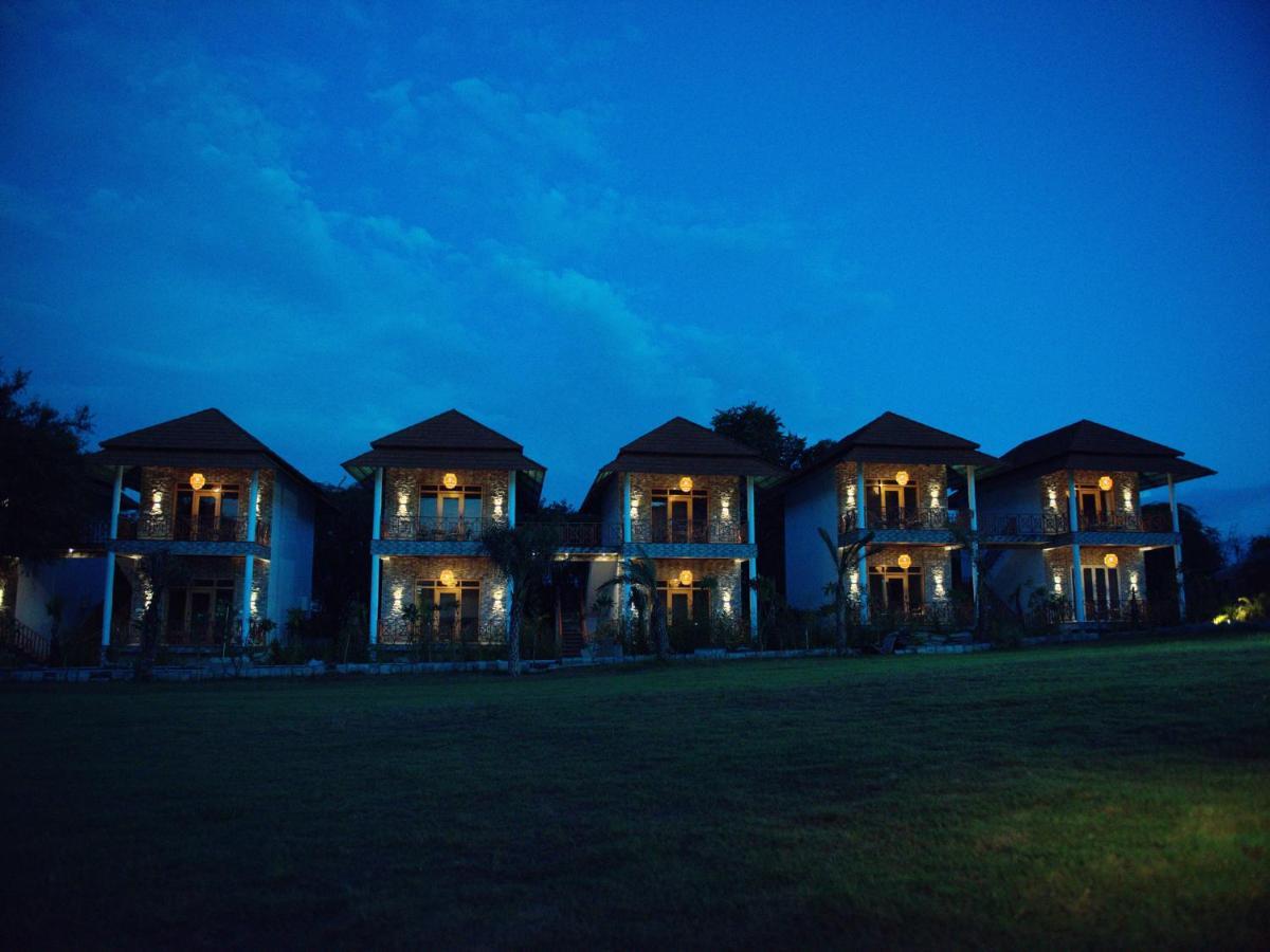 Wild Rose Resort And Spa Πουσκάρ Εξωτερικό φωτογραφία