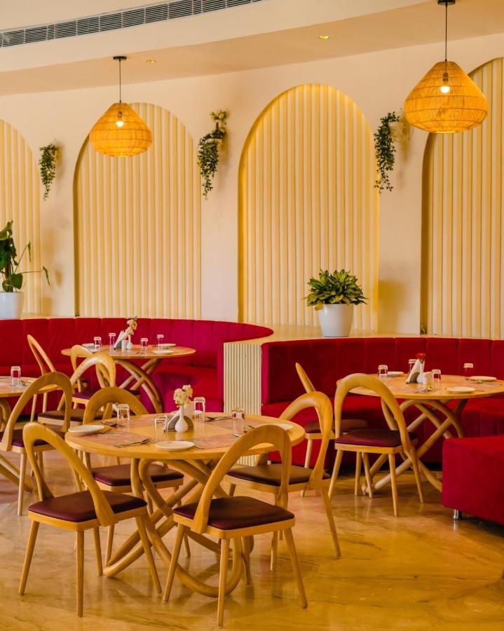 Wild Rose Resort And Spa Πουσκάρ Εξωτερικό φωτογραφία