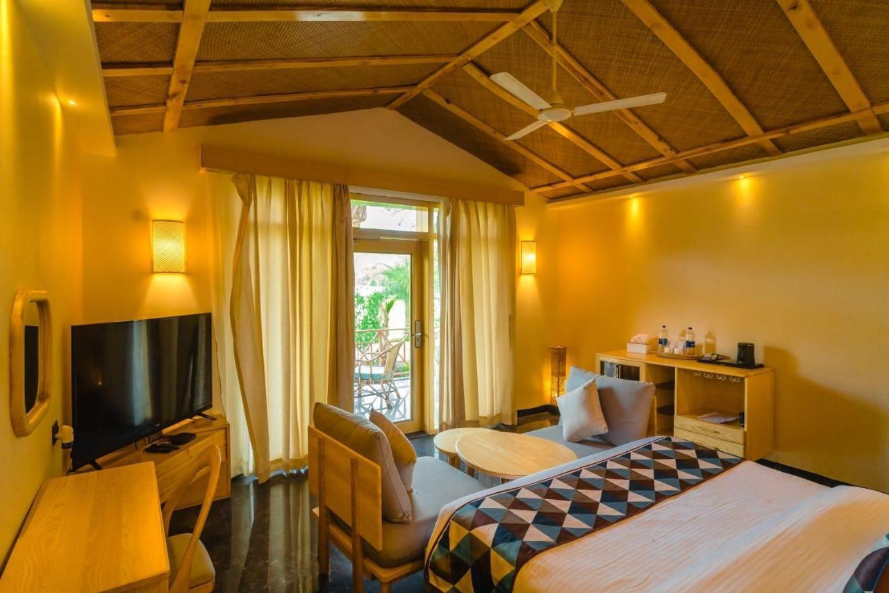 Wild Rose Resort And Spa Πουσκάρ Εξωτερικό φωτογραφία